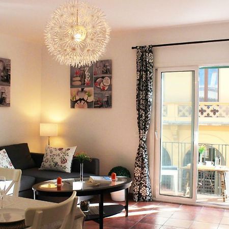 Sitges Apartment Zewnętrze zdjęcie