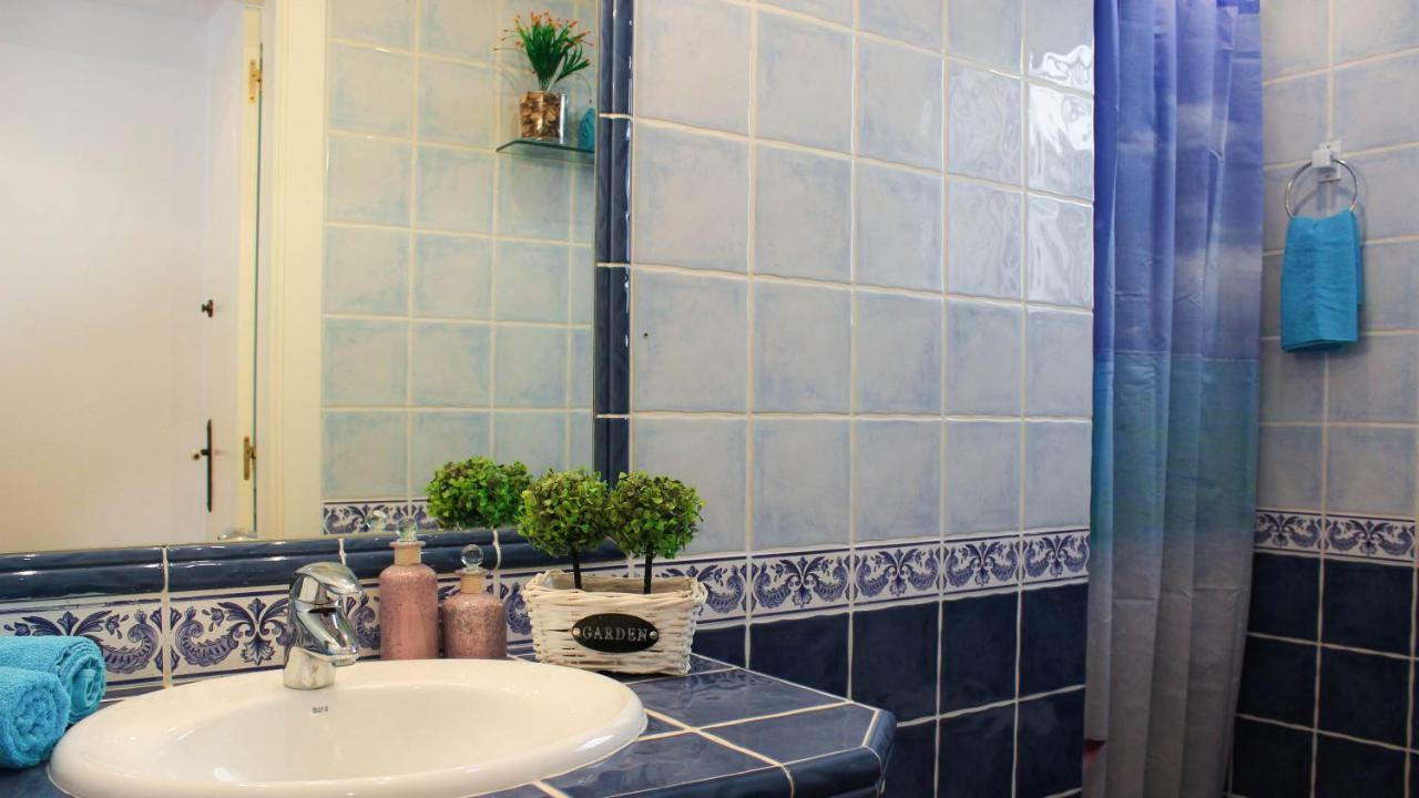 Sitges Apartment Zewnętrze zdjęcie