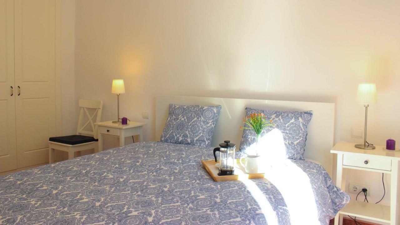 Sitges Apartment Zewnętrze zdjęcie