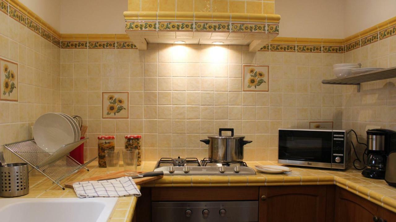 Sitges Apartment Zewnętrze zdjęcie