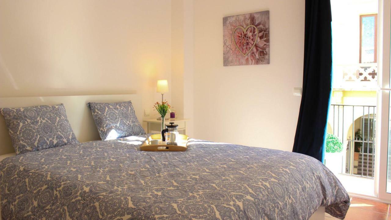 Sitges Apartment Zewnętrze zdjęcie