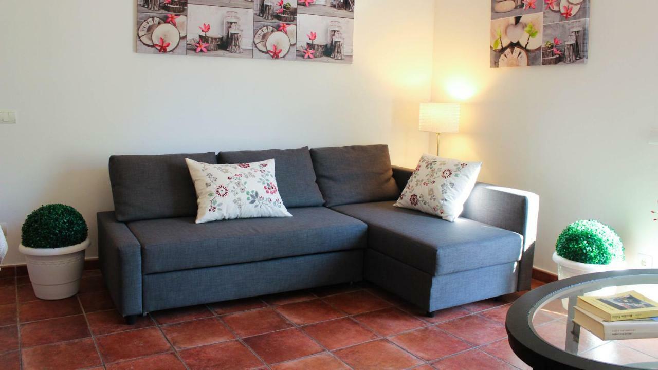 Sitges Apartment Zewnętrze zdjęcie