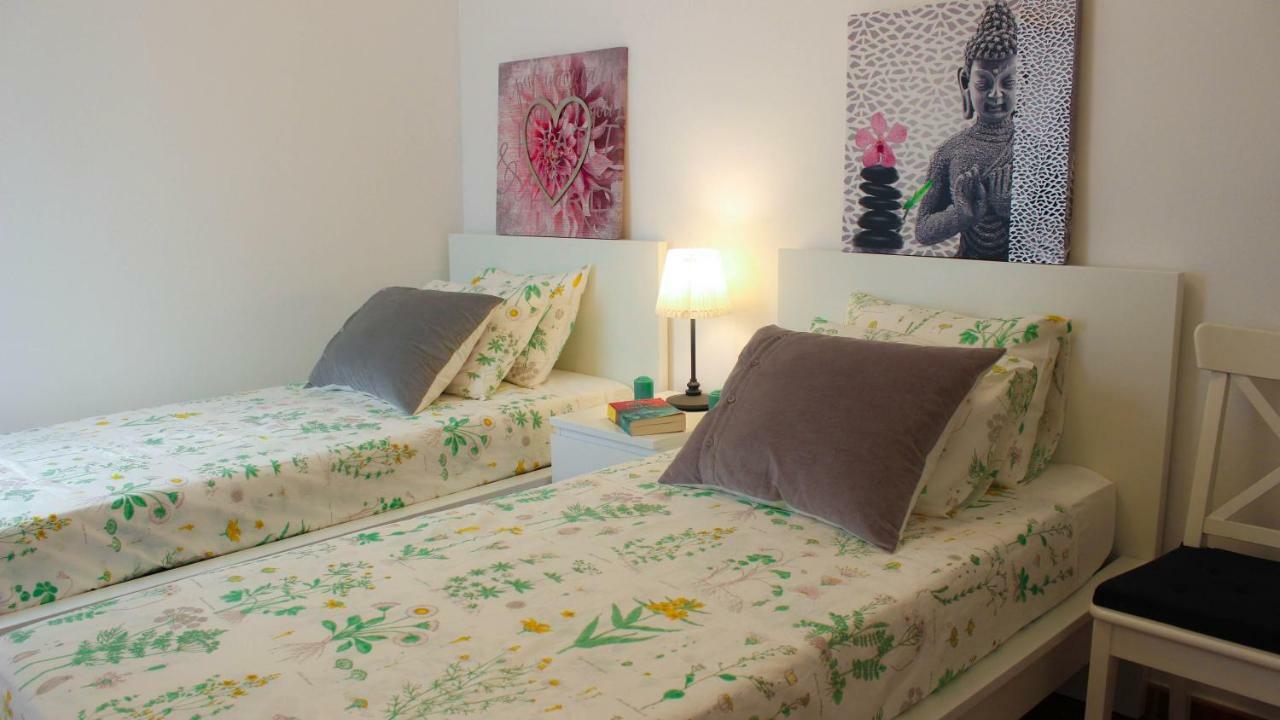 Sitges Apartment Zewnętrze zdjęcie