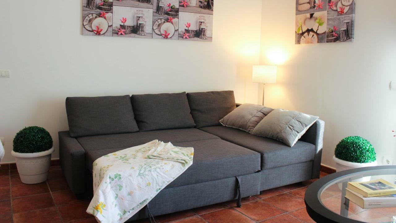 Sitges Apartment Zewnętrze zdjęcie