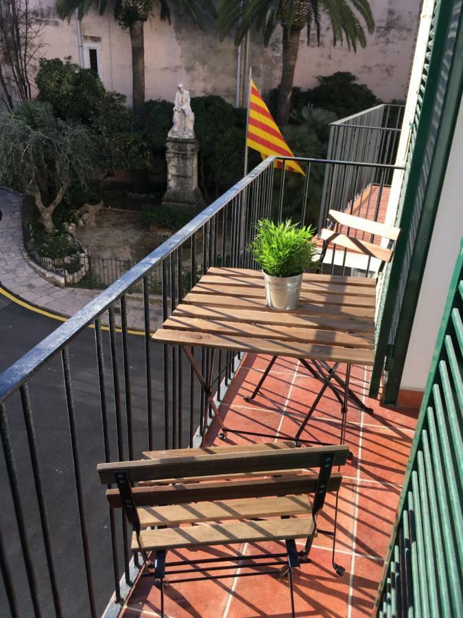 Sitges Apartment Zewnętrze zdjęcie