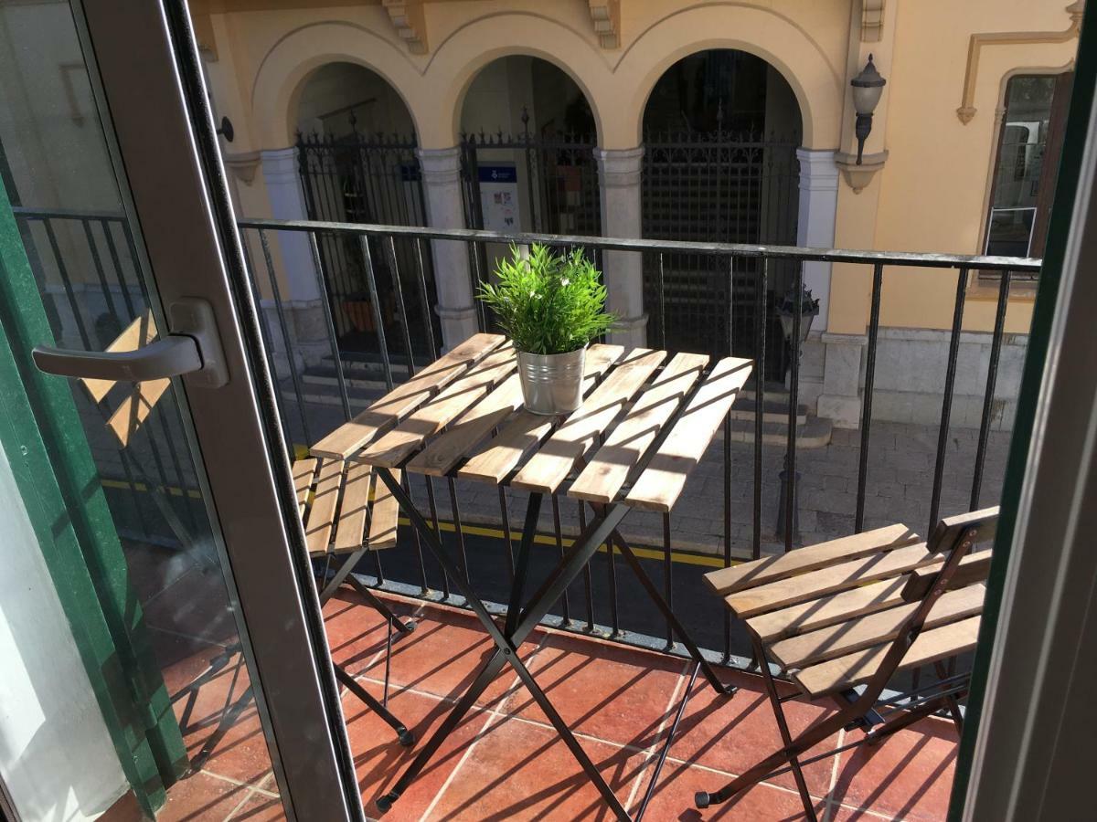 Sitges Apartment Zewnętrze zdjęcie