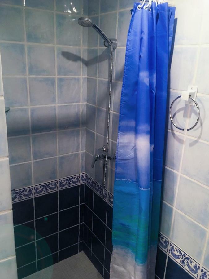 Sitges Apartment Zewnętrze zdjęcie