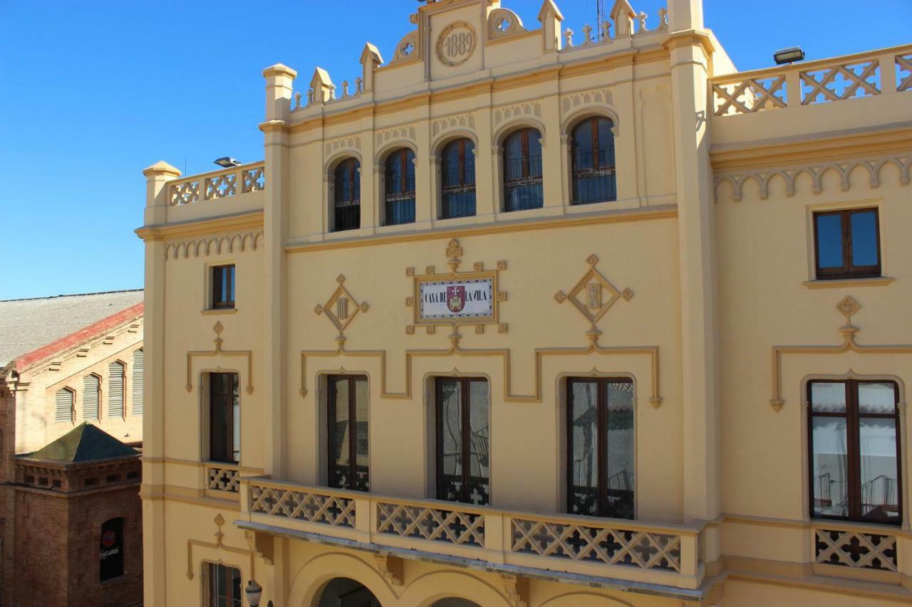 Sitges Apartment Zewnętrze zdjęcie