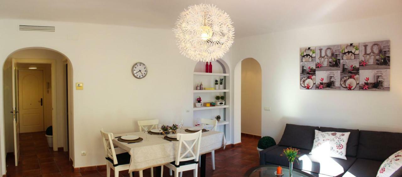 Sitges Apartment Zewnętrze zdjęcie