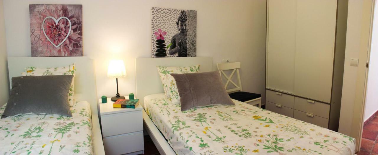 Sitges Apartment Zewnętrze zdjęcie